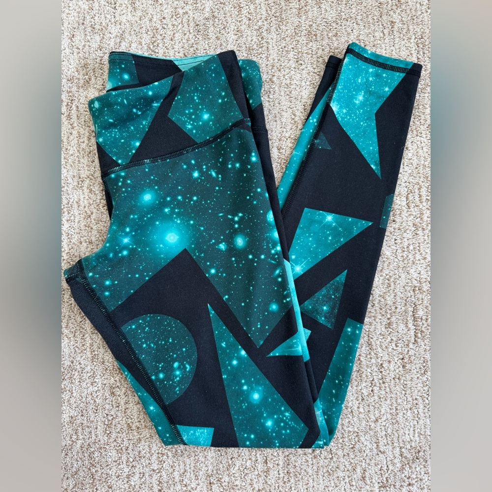 EUC - Alo Yoga - Airlift Leggings